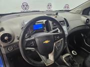 Chevrolet Aveo II Тольятти  - изображение 31