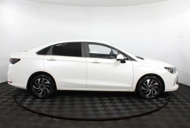 BAIC U5 Plus с пробегом 2023 года, цена 1 200 000 рублей, 58341 км, седан, Автокод Объявления