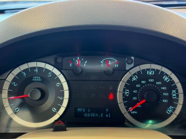 Ford Escape II с пробегом 2010 года, цена 737 000 рублей, 268700 км, внедорожник, Автокод Объявления