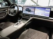 Geely Monjaro I Рестайлинг 2 (China Market) Москва  - изображение 33