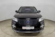 Changan CS75 I Волгоград  - изображение 28