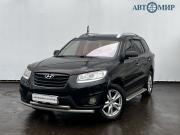 Hyundai Santa Fe II Рестайлинг Москва  - изображение 14