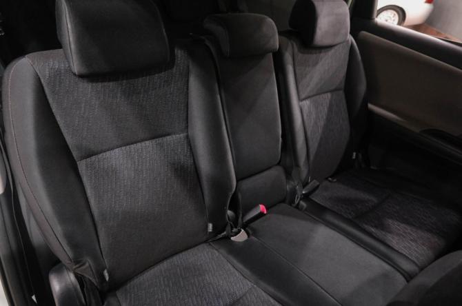 Toyota Wish II с пробегом 2011 года, цена 1 319 000 рублей, 183000 км, минивэн, Автокод Объявления