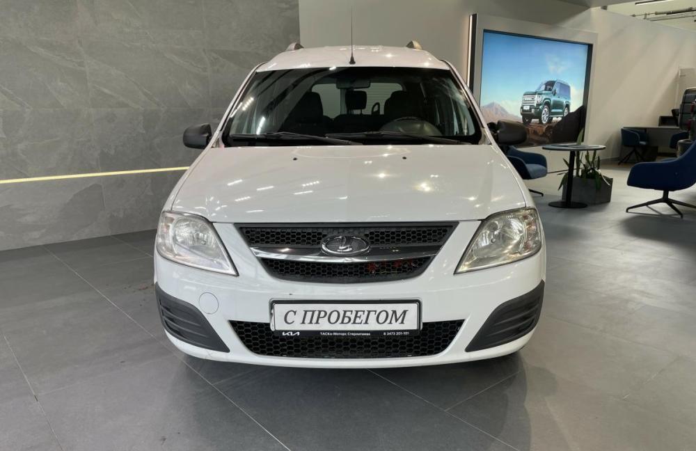 Lada (ВАЗ) Largus I Стерлитамак  - изображение 5