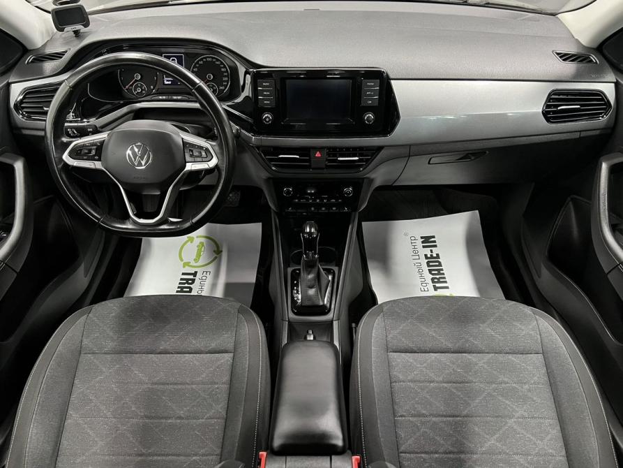 Volkswagen Polo VI Тверь  - изображение 11