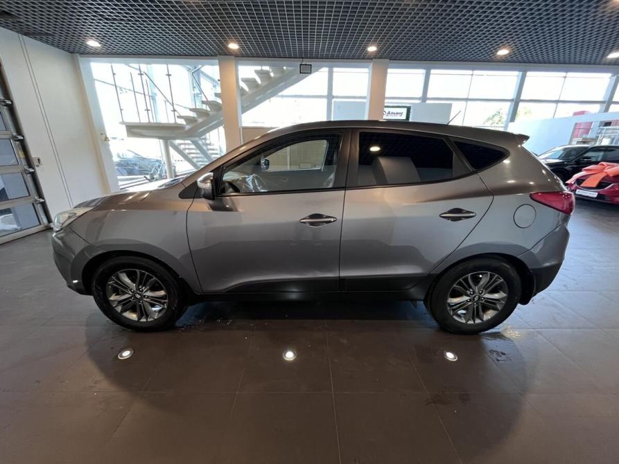 Hyundai ix35 I Рестайлинг Чебоксары  - изображение 6