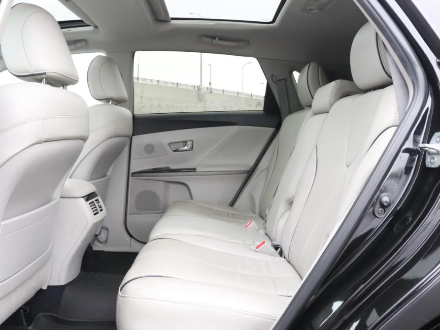 Toyota Venza I Рестайлинг Москва  - изображение 10