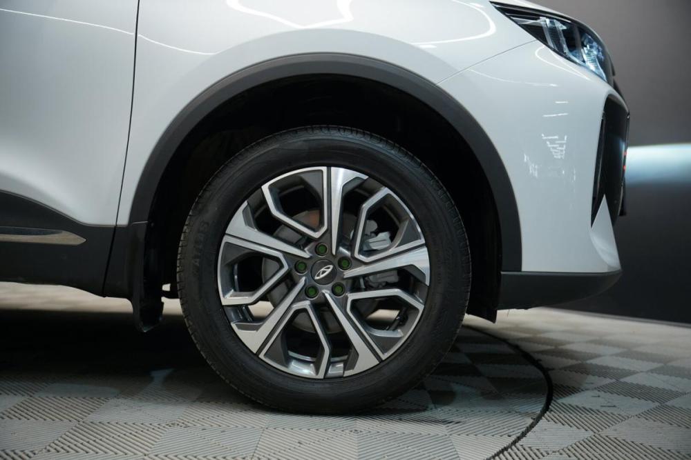 Chery Tiggo 7L I Крым  - изображение 32