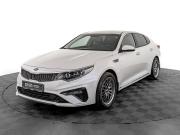 Kia Optima IV Рестайлинг Москва  - изображение 29