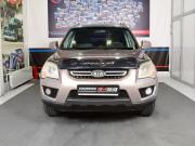 Kia Sportage II Рестайлинг Кемерово  - изображение 25