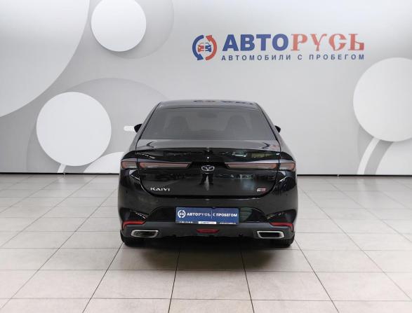 Kaiyi E5 с пробегом 2023 года, цена 1 095 000 рублей, 59367 км, седан, Автокод Объявления