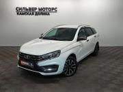Lada (ВАЗ) Vesta I Рестайлинг (NG) Пермь  - изображение 21