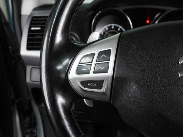 Citroen C-Crosser с пробегом 2011 года, цена 1 099 000 рублей, 213230 км, внедорожник, Автокод Объявления