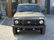 Lada (ВАЗ) Niva Legend I Рестайлинг Краснодар  - изображение 14