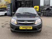 Lada (ВАЗ) Granta I Нефтекамск  - изображение 12