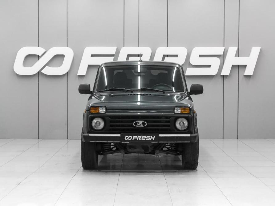 Lada (ВАЗ) 2121 (4x4) I Рестайлинг (2020) Ростов-на-Дону  - изображение 3