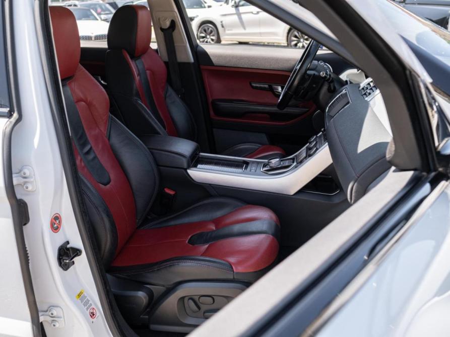 Land Rover Range Rover Evoque I Сочи  - изображение 8