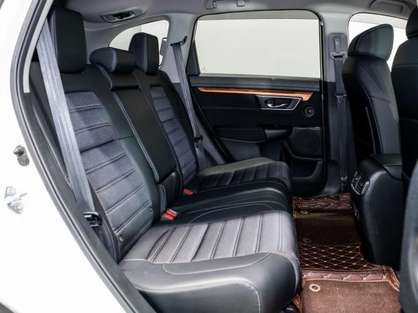 Honda CR-V V Рестайлинг с пробегом 2021 года, цена 3 490 000 рублей, 17400 км, внедорожник, Автокод Объявления