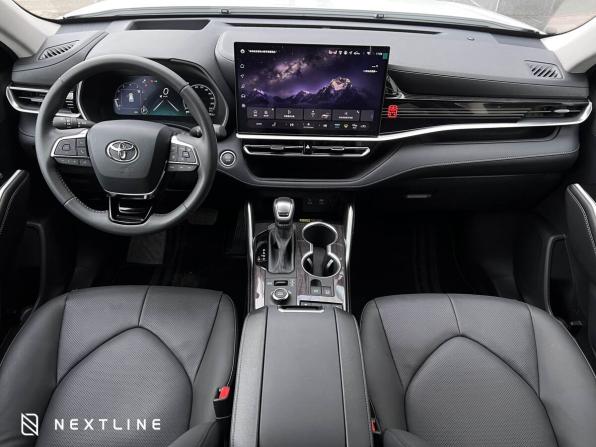 Новый Toyota Highlander IV (XU70) 2026 года, цена 6 590 000 рублей, внедорожник, Автокод Объявления
