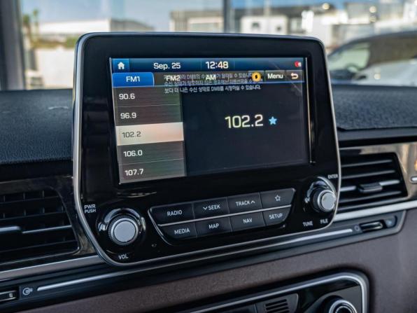 Hyundai Grand Starex I Рестайлинг 2 с пробегом 2020 года, цена 4 549 000 рублей, 113899 км, минивэн, Автокод Объявления