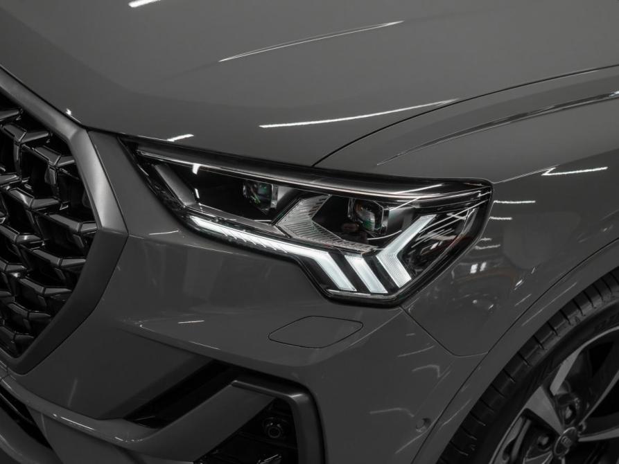 Audi Q3 II (F3) Москва  - изображение 30