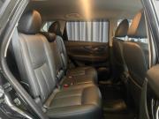 Nissan X-Trail III Рестайлинг Москва  - изображение 36