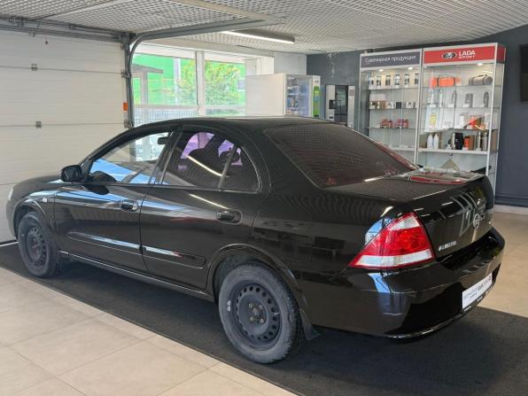 Nissan Almera Classic I с пробегом 2007 года, цена 524 995 рублей, 164776 км, седан, Автокод Объявления