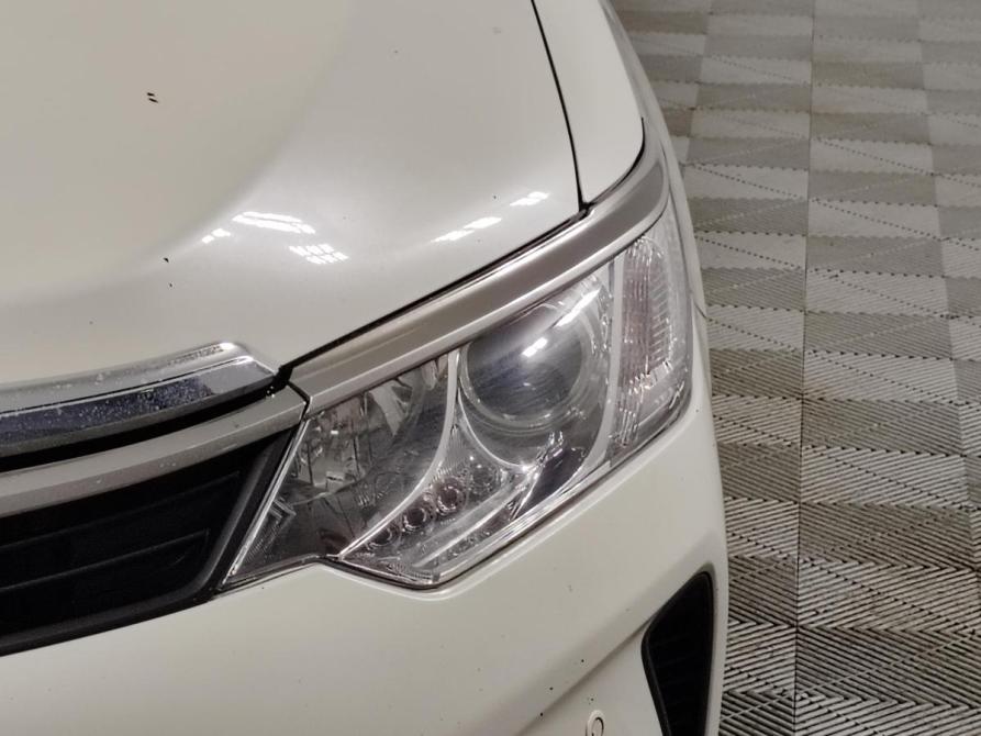 Toyota Camry VII (XV50) Рестайлинг Москва  - изображение 22