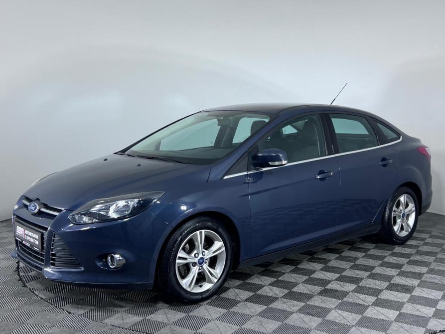 Ford Focus III Ростов-на-Дону  - изображение 1