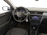 Skoda Rapid I Рестайлинг Москва  - изображение 50