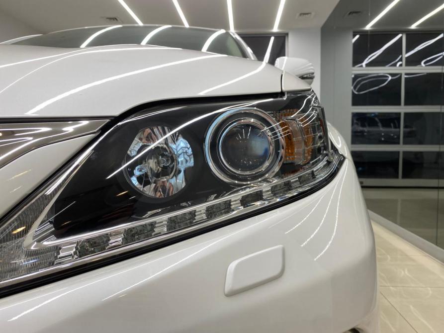 Lexus RX III Рестайлинг Челябинск  - изображение 7