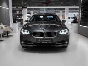 BMW 5 серии VI (F10/F11/F07) Рестайлинг Москва  - изображение 30