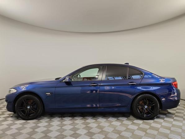 BMW 5 серии VI (F10/F11/F07) с пробегом 2012 года, цена 2 070 000 рублей, 296990 км, седан, Автокод Объявления