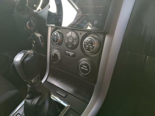 Suzuki Grand Vitara II с пробегом 2007 года, цена 669 000 рублей, 178500 км, внедорожник, Автокод Объявления