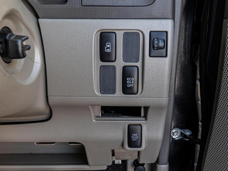 Daihatsu Tanto II Краснодар  - изображение 14
