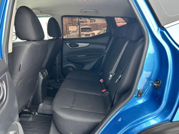 Nissan Qashqai II Рестайлинг с пробегом 2020 года, цена 2 000 000 рублей, 122925 км, внедорожник, Автокод Объявления