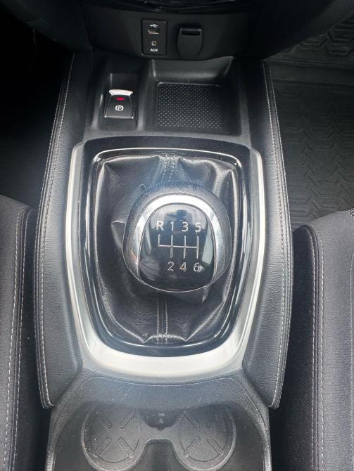 Nissan Qashqai II Астрахань  - изображение 23