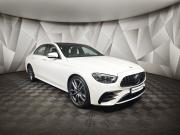 Mercedes-Benz E-Класс AMG V (W213) Рестайлинг Москва  - изображение 32