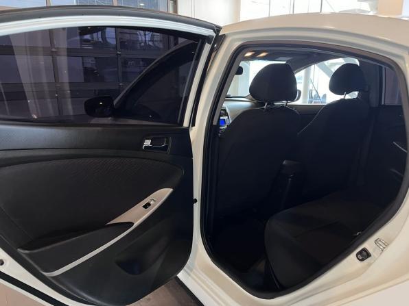 Hyundai Solaris I с пробегом 2012 года, цена 726 000 рублей, 214527 км, седан, Автокод Объявления
