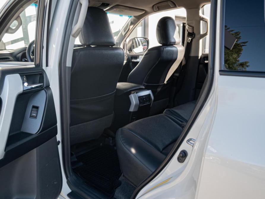 Toyota Land Cruiser Prado 150 Series Краснодар  - изображение 11