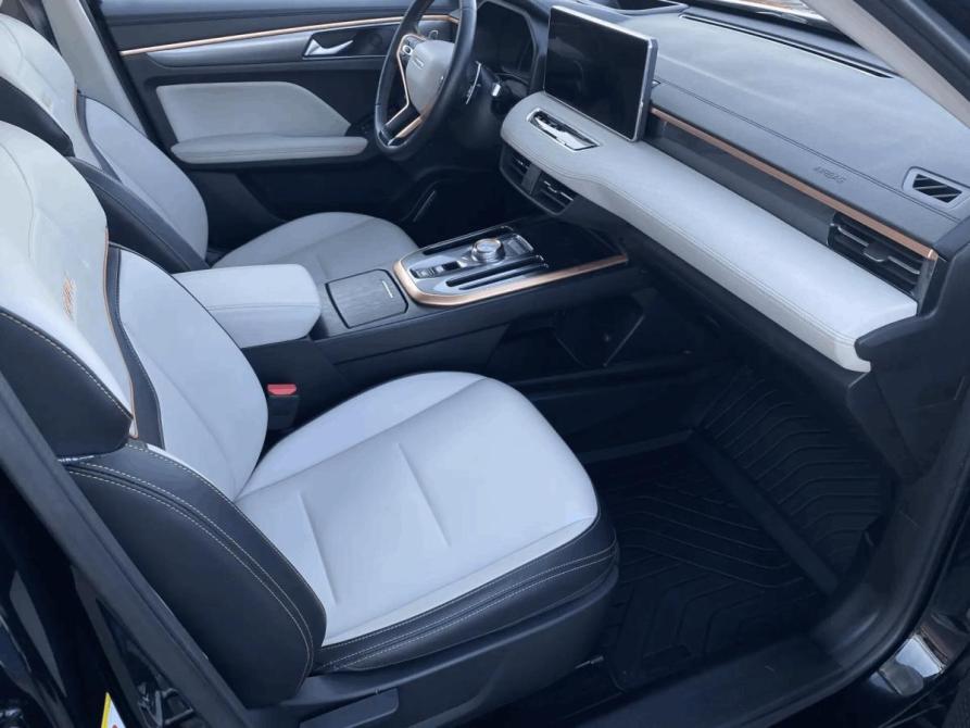Haval Jolion I Тверь  - изображение 17