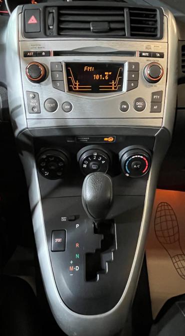 Toyota Verso I Уфа  - изображение 10