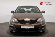 Kia Rio III Рестайлинг Ярославль  - изображение 24