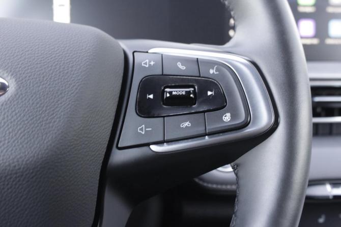Chery Tiggo 4 I Рестайлинг 2 с пробегом 2025 года, цена 1 845 000 рублей, 29580 км, внедорожник, Автокод Объявления
