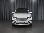 Hyundai Tucson III Ставрополь  - изображение 28