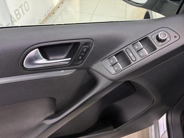 Volkswagen Tiguan I Рестайлинг с пробегом 2013 года, цена 1 650 000 рублей, 105000 км, внедорожник, Автокод Объявления