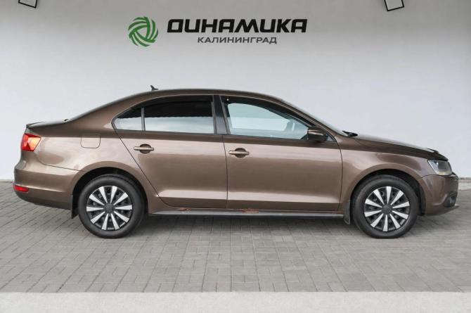 Volkswagen Jetta VI с пробегом 2012 года, цена 780 000 рублей, 221179 км, седан, Автокод Объявления