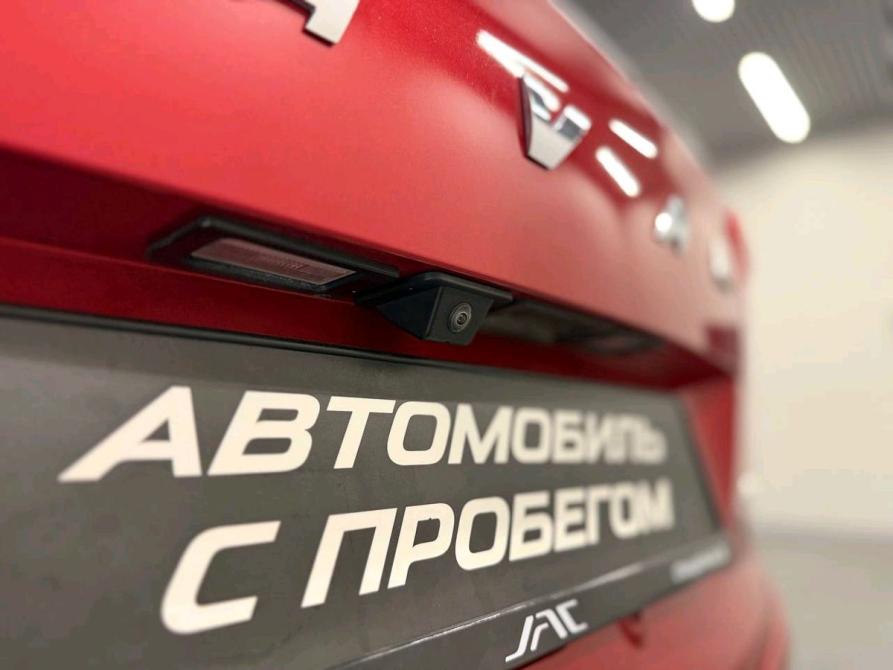 Haval Jolion I Новосибирск  - изображение 9