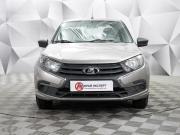 Lada (ВАЗ) Granta I Рестайлинг Ульяновск  - изображение 26