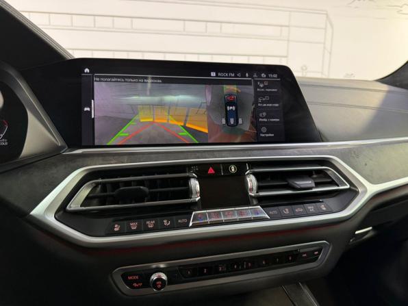 BMW X7 I (G07) с пробегом 2022 года, цена 8 995 000 рублей, 79262 км, внедорожник, Автокод Объявления
